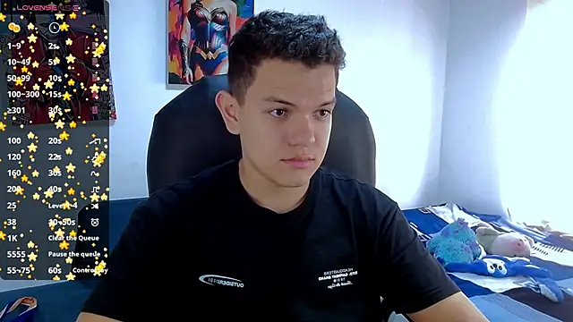 Dunkan Kravitz online show from 6, 3, 2025