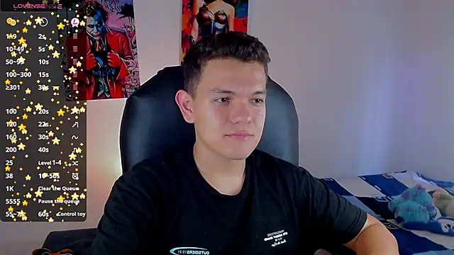 Dunkan Kravitz online show from 6, 3, 2025