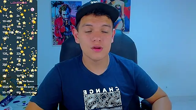 Dunkan Kravitz online show from 20, 3, 2025