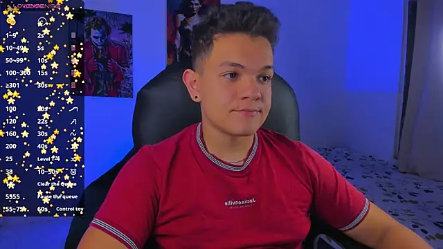 Dunkan Kravitz online show from 27, 10, 2025