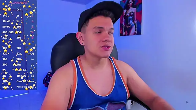 Dunkan Kravitz online show from 20, 11, 2025