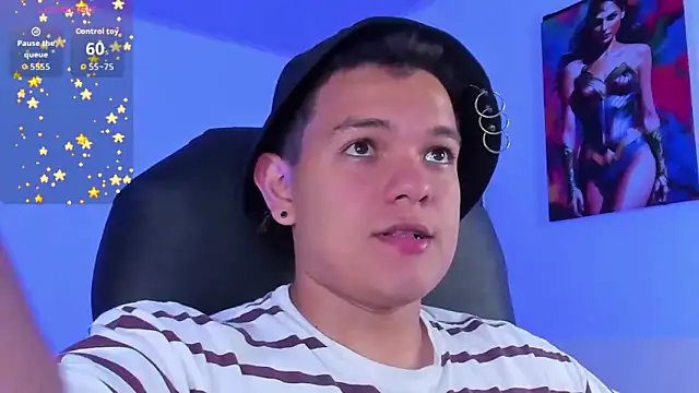 Dunkan Kravitz online show from 28, 11, 2025