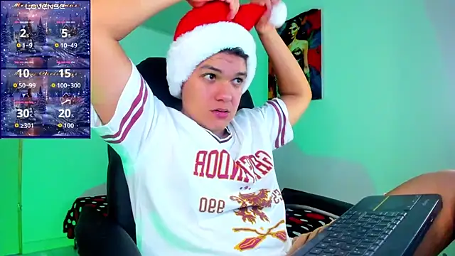 Dunkan Kravitz online show from 4, 12, 2025