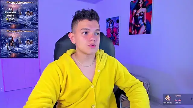 Dunkan Kravitz online show from 7, 1, 2026