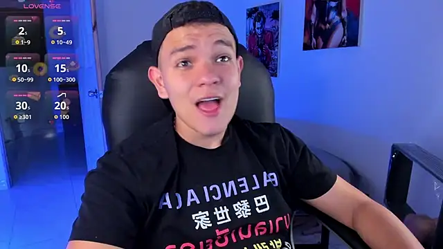 Dunkan Kravitz online show from 23, 3, 2026