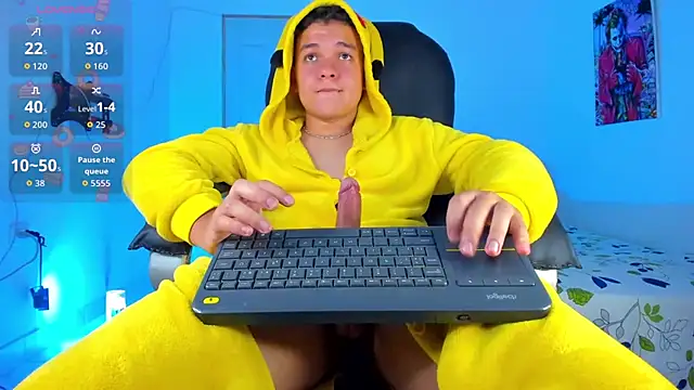 Dunkan Kravitz online show from 10, 4, 2026