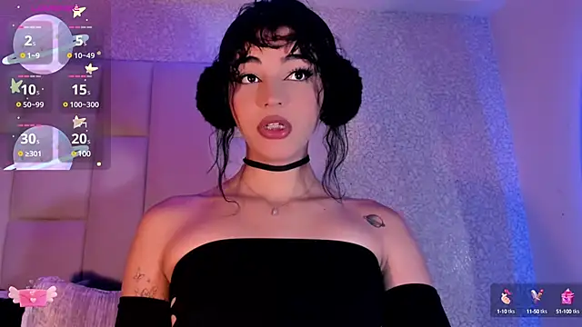 Snapshot of Summer_walkerr chatting on 2, 1, 2025 Summer walkerr online show from 2, 1, 2025