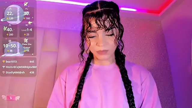 Snapshot of Summer_walkerr chatting on 9, 2, 2025 Summer walkerr online show from 9, 2, 2025