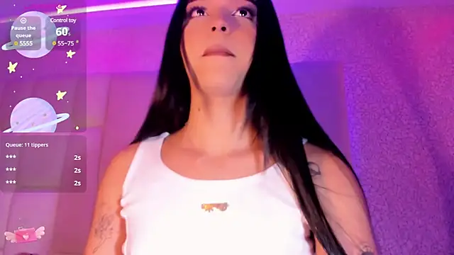 Snapshot of Summer_walkerr chatting on 16, 2, 2025 Summer walkerr online show from 16, 2, 2025