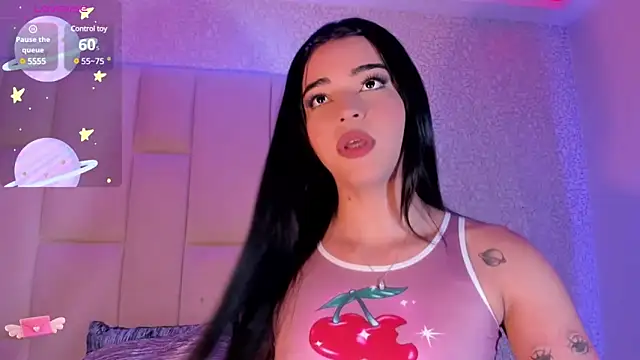 Snapshot of Summer_walkerr chatting on 17, 2, 2025 Summer walkerr online show from 17, 2, 2025