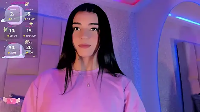 Snapshot of Summer_walkerr chatting on 7, 3, 2025 Summer walkerr online show from 7, 3, 2025