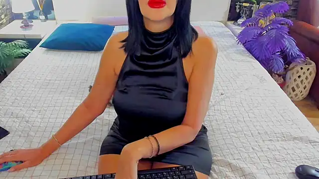 shannon4u online show from 25, 2, 2026