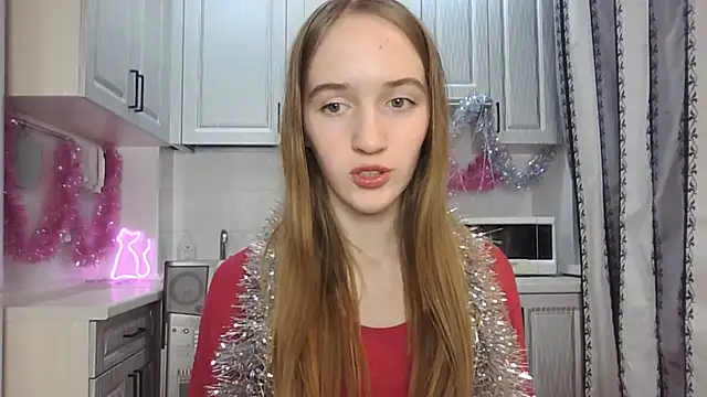 Snapshot of leslie_my_lovee chatting on 22, 12, 2024 leslie my lovee online show from 22, 12, 2024