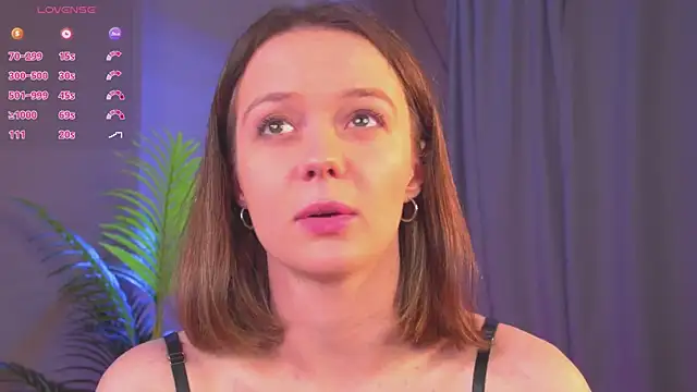 Kinky Girls online show from 16, 1, 2025