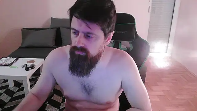 DickStaza online show from 18, 2, 2025