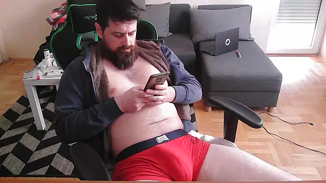 DickStaza online show from 20, 3, 2025