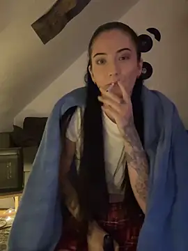 Sugarlina online show from 1, 12, 2024