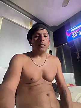Capxxx online show from 20, 6, 2026