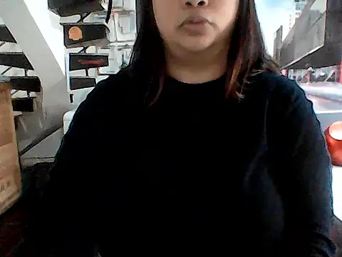 Snapshot of ArisaGonzalez chatting on 15, 12, 2024 ArisaGonzalez online show from 15, 12, 2024