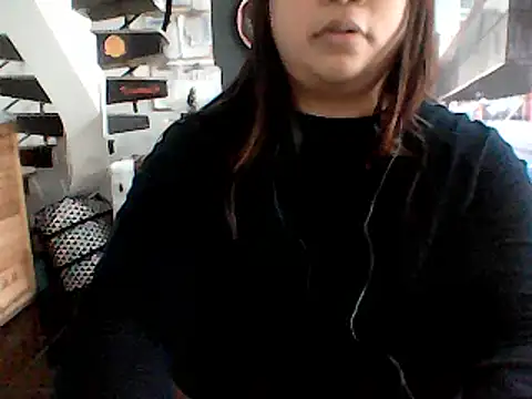 Snapshot of ArisaGonzalez chatting on 18, 12, 2024 ArisaGonzalez online show from 18, 12, 2024