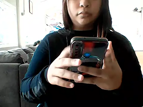 Snapshot of ArisaGonzalez chatting on 19, 12, 2024 ArisaGonzalez online show from 19, 12, 2024