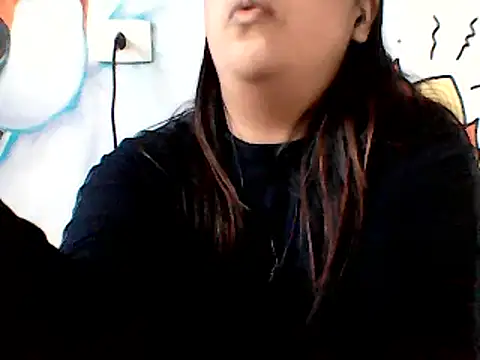 Snapshot of ArisaGonzalez chatting on 25, 12, 2024 ArisaGonzalez online show from 25, 12, 2024