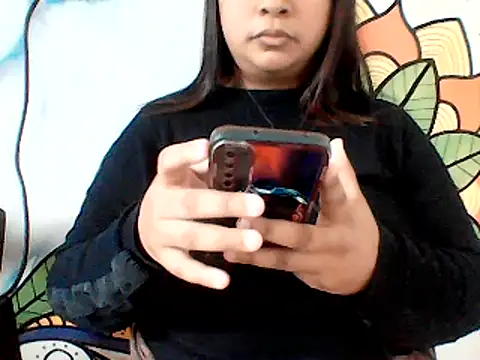 Snapshot of ArisaGonzalez chatting on 26, 12, 2024 ArisaGonzalez online show from 26, 12, 2024