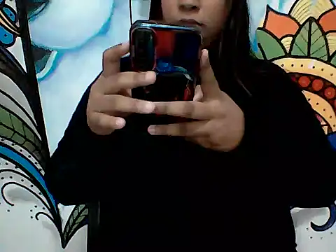 Snapshot of ArisaGonzalez chatting on 31, 12, 2024 ArisaGonzalez online show from 31, 12, 2024