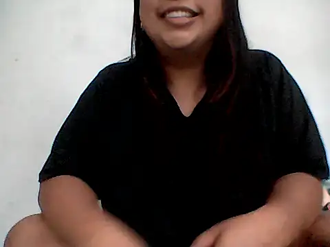Snapshot of ArisaGonzalez chatting on 14, 1, 2025 ArisaGonzalez online show from 14, 1, 2025