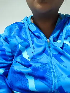 Snapshot of ArisaGonzalez chatting on 23, 10, 2025 ArisaGonzalez online show from 23, 10, 2025