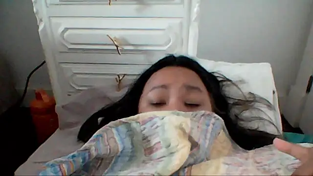 ArisaGonzalez online show from 12, 3, 2026