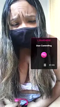 ArisaGonzalez online show from 13, 7, 2026