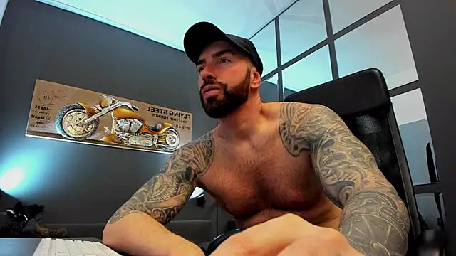 Snapshot of AronGrant chatting on 2, 12, 2024 AronGrant online show from 2, 12, 2024