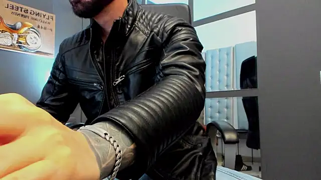 AronGrant online show from 17, 12, 2025