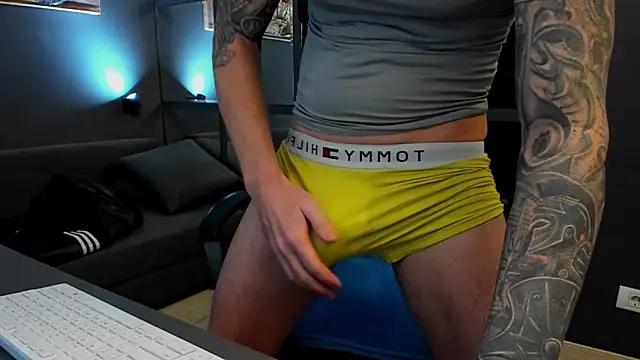 AronGrant online show from 7, 2, 2026