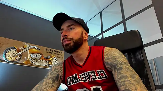 AronGrant online show from 14, 2, 2026