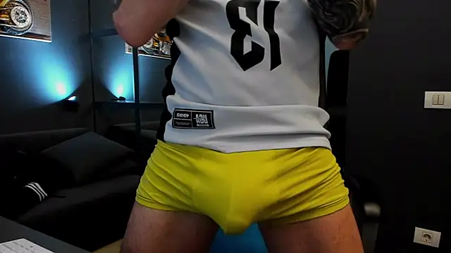 AronGrant online show from 17, 2, 2026