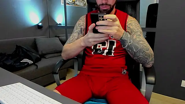 AronGrant online show from 20, 2, 2026