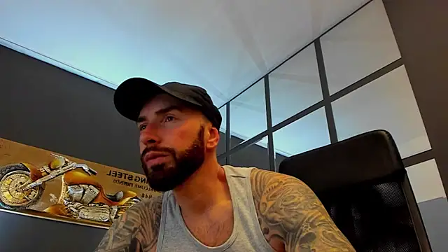 AronGrant online show from 21, 3, 2026