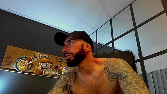 AronGrant online show from 15, 4, 2026