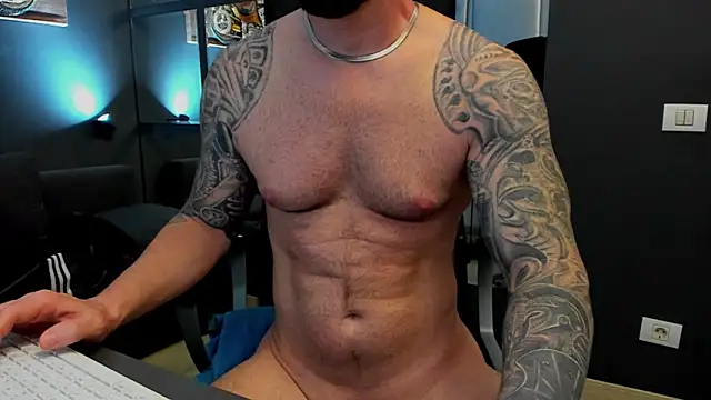 AronGrant online show from 25, 5, 2026