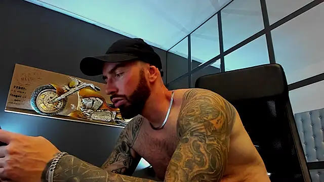 AronGrant online show from 4, 6, 2026