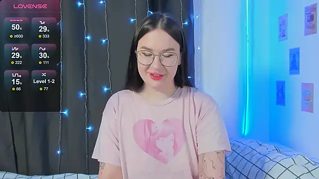 MyNameIsLilith online show from 3, 1, 2025