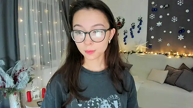 AgnieszkaBanana online show from 20, 12, 2024