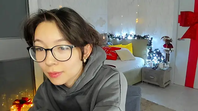 AgnieszkaBanana online show from 25, 12, 2024