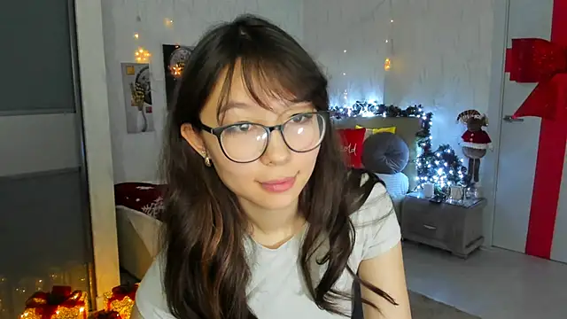 AgnieszkaBanana online show from 26, 12, 2024