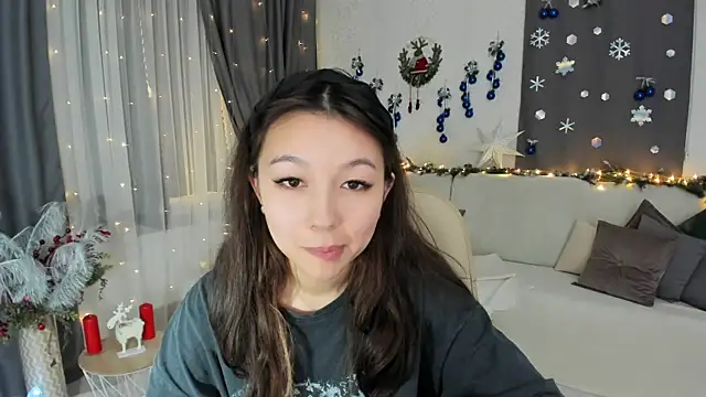 AgnieszkaBanana online show from 28, 12, 2024