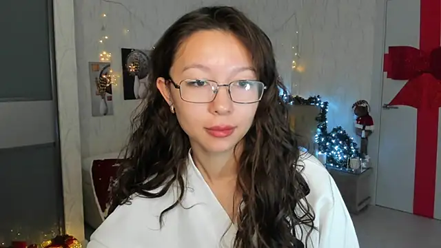 AgnieszkaBanana online show from 27, 1, 2025