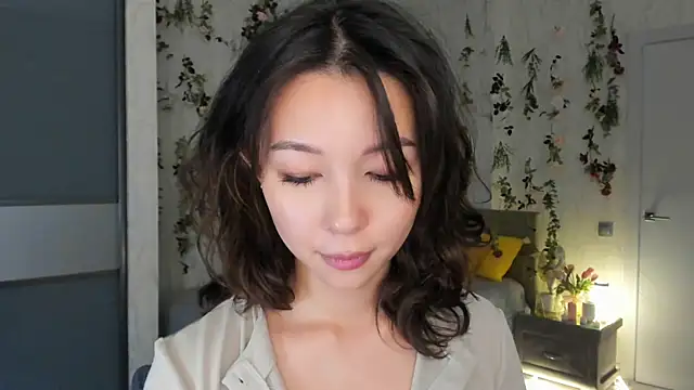 AgnieszkaBanana online show from 16, 11, 2025