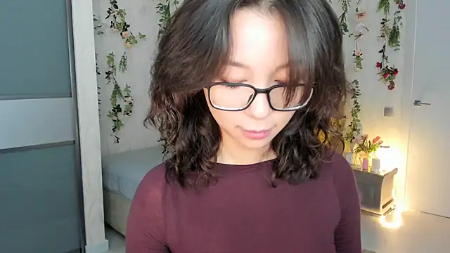 AgnieszkaBanana online show from 20, 11, 2025